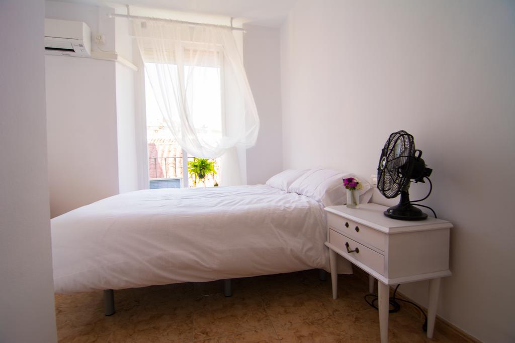 San Jose Guest House Granada Room photo