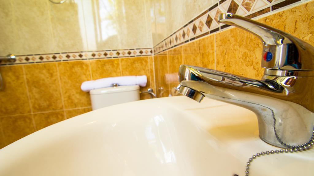 San Jose Guest House Granada Room photo
