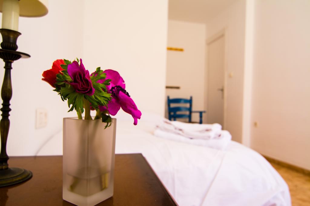 San Jose Guest House Granada Room photo